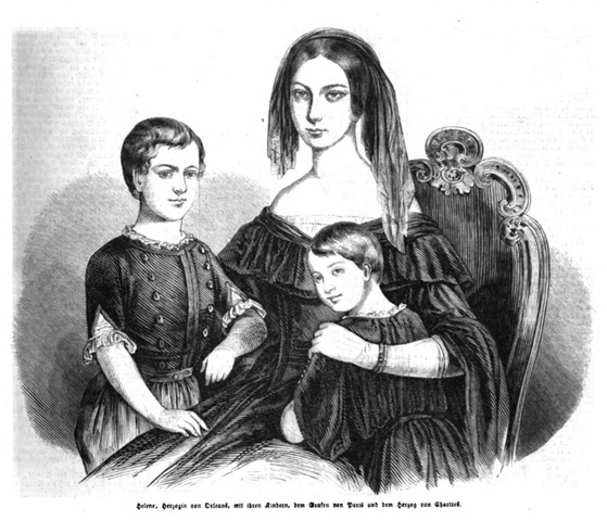 1848 helene 1848 helene