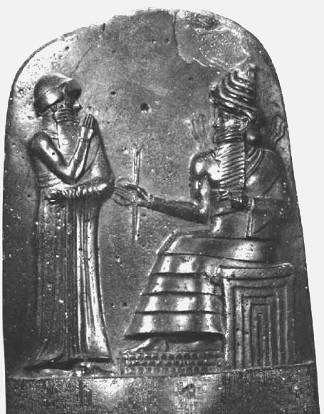 Hammurabi_Marduk