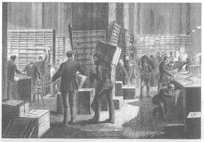Illustrirte Zeitung 1862-11 Illustrirte Zeitung 1862-11