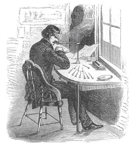 Illustrirte Zeitung 1862-4 Illustrirte Zeitung 1862-4