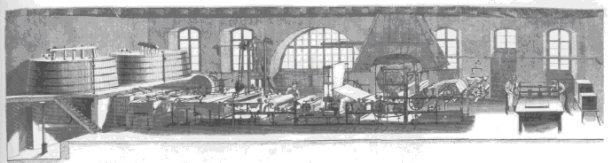 Illustrirte Zeitung 1862-9 Illustrirte Zeitung 1862-9