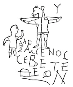 Karikatur-Palatin Karikatur-Palatin