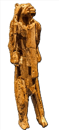 Löwenmensch Löwenmensch