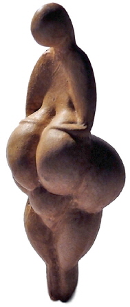 Venus-Lespugue Venus-Lespugue